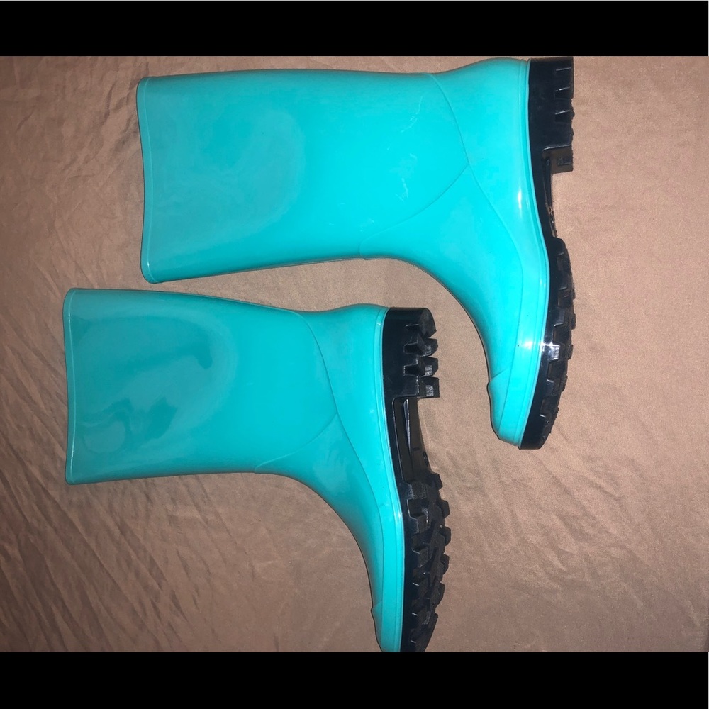 Rain Boots